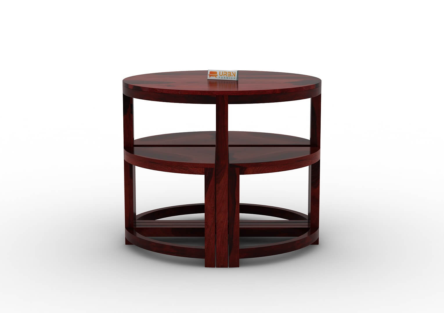 Floraison-4-Seater-Round-Dining-Set-Op-1-Mahogany_2