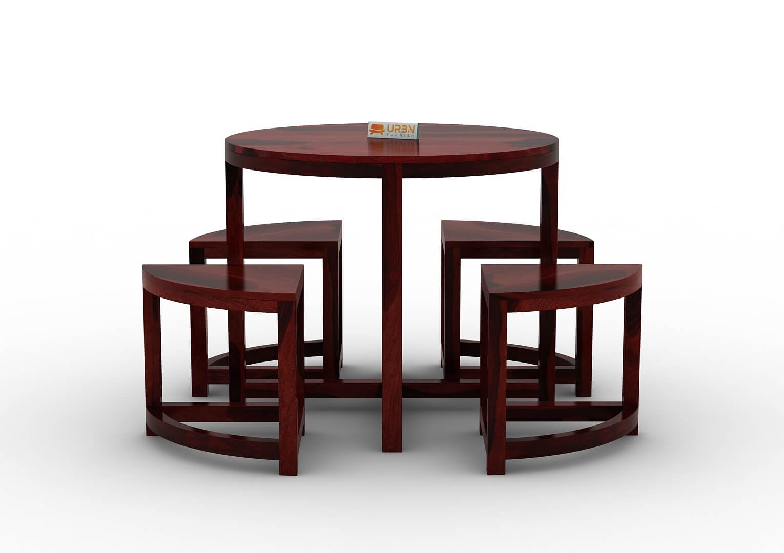 Floraison-4-Seater-Round-Dining-Set-Op-1-Mahogany_4
