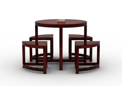 Floraison-4-Seater-Round-Dining-Set-Op-1-Mahogany_4