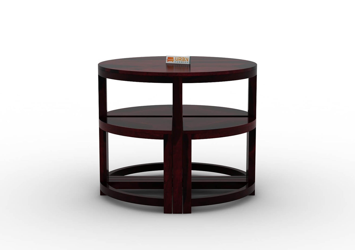 Floraison-4-Seater-Round-Dining-Set-Op-1-Walnut_2