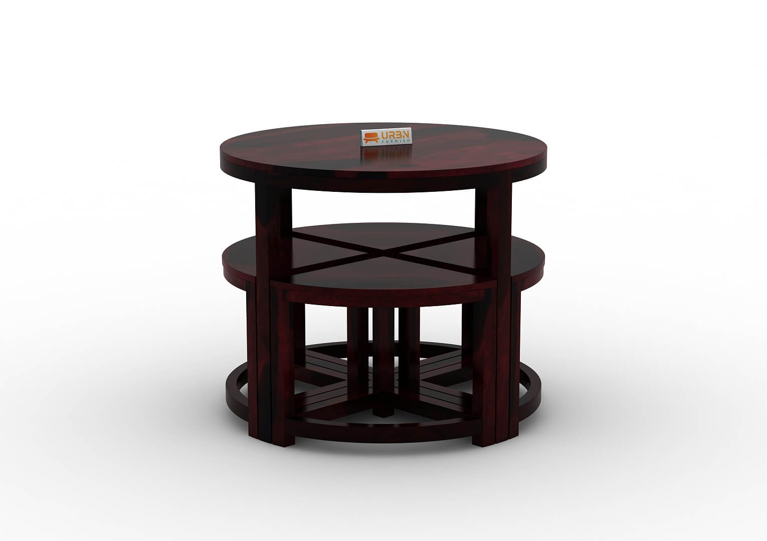 Floraison-4-Seater-Round-Dining-Set-Op-1-Walnut_3