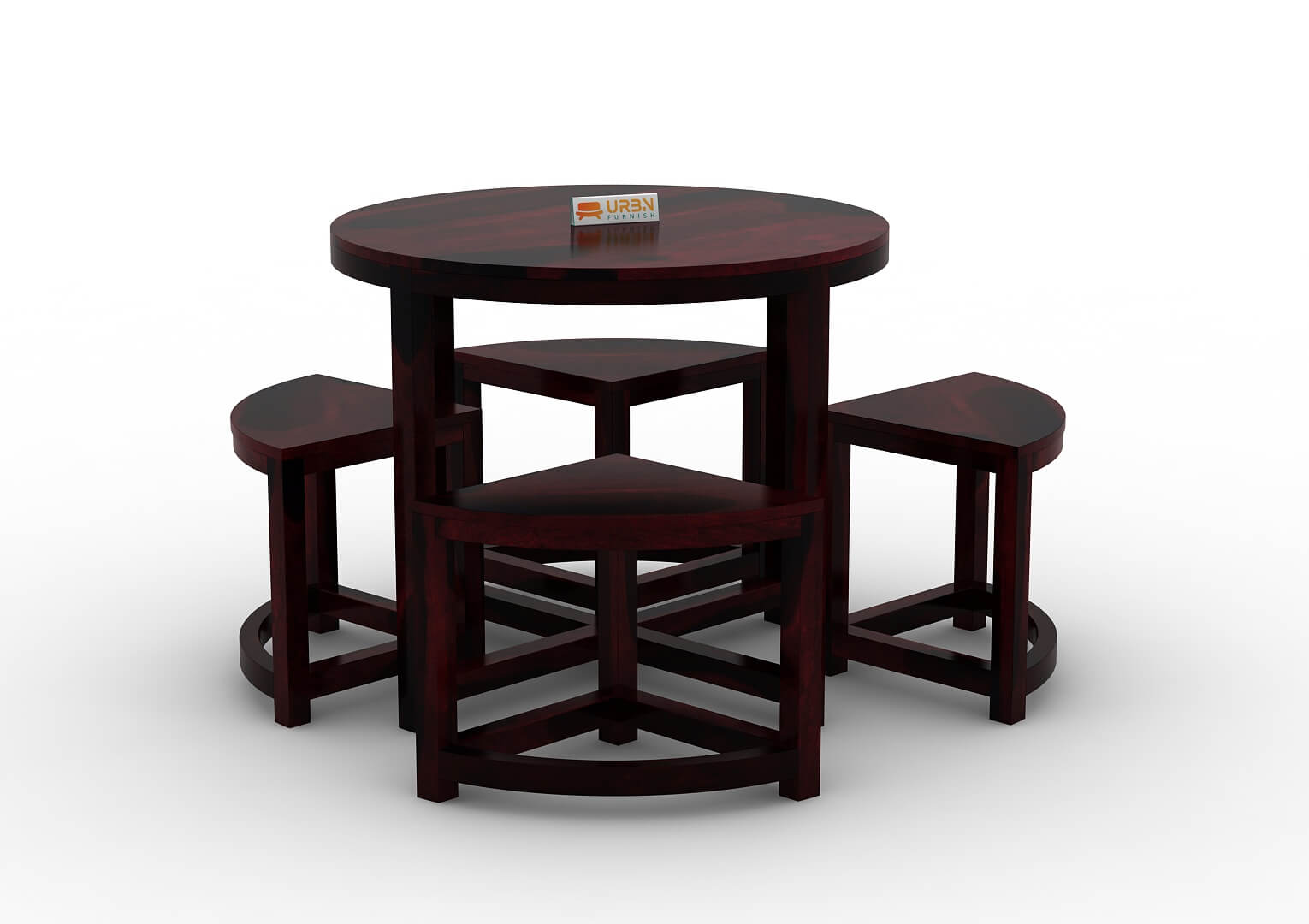 Floraison-4-Seater-Round-Dining-Set-Op-1-Walnut_5