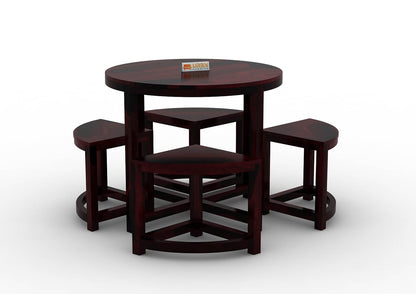 Floraison-4-Seater-Round-Dining-Set-Op-1-Walnut_5