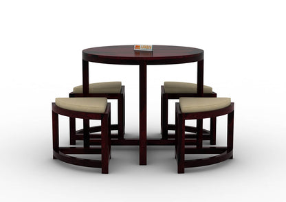 Floraison-4-Seater-Round-Dining-Set-Walnut-Ivory_4_993a4c1e-6911-47f0-ad19-aee36b0a84ba