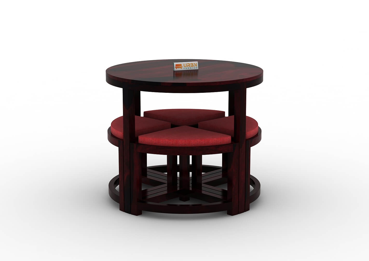 Floraison-4-Seater-Round-Dining-Set-Walnut-Red_3_a461655d-a1f3-4939-a1e1-5fdb4e2c376f