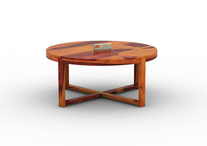 Floraison Coffee Table Set - Urbnfurnish