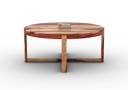 Floraison Coffee Table Set - Urbnfurnish