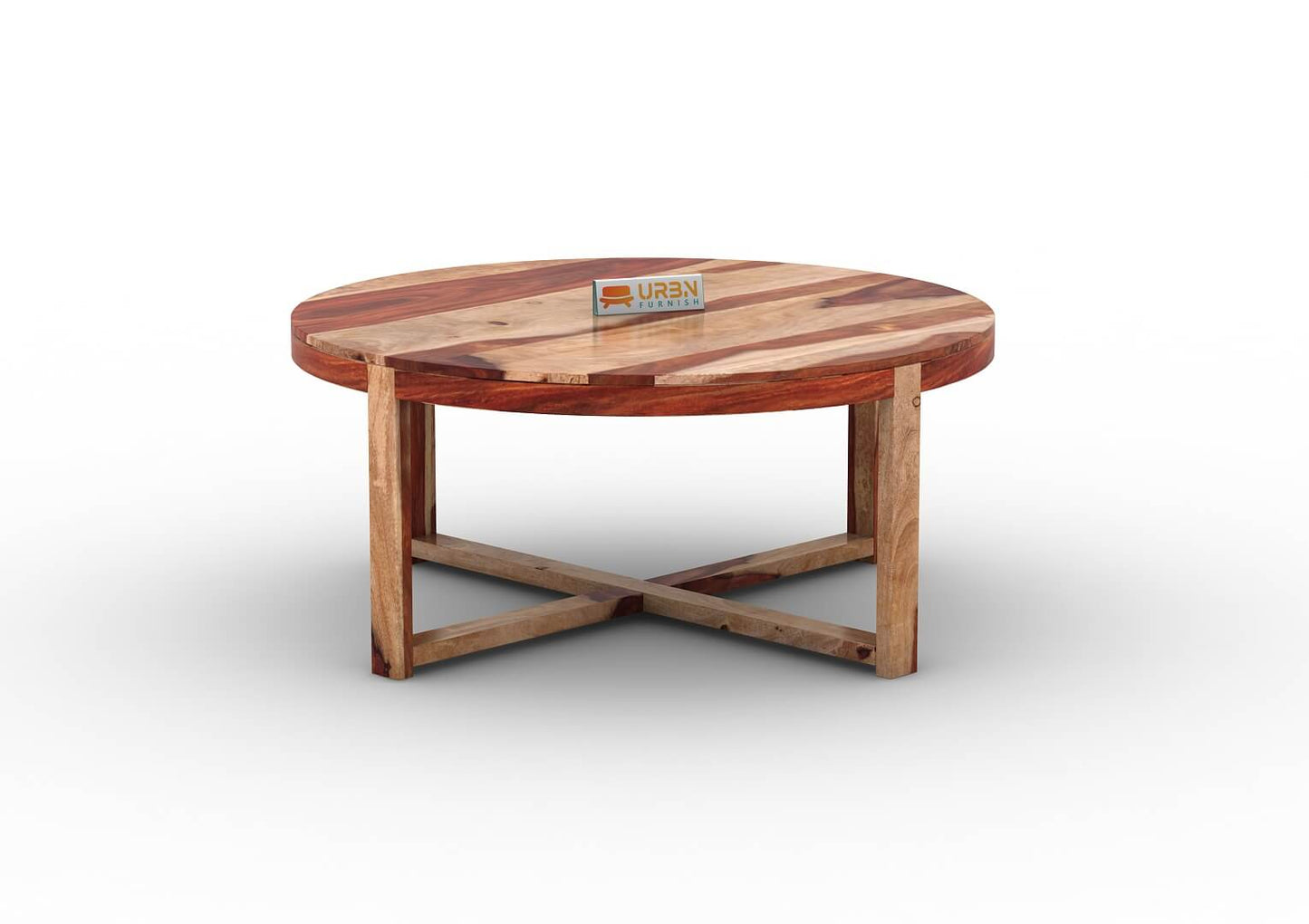 Floraison Coffee Table Set - Urbnfurnish
