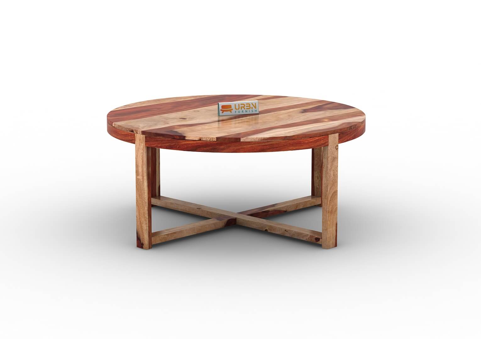 Floraison Coffee Table Set - Urbnfurnish