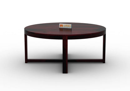Floraison Coffee Table Set - Urbnfurnish