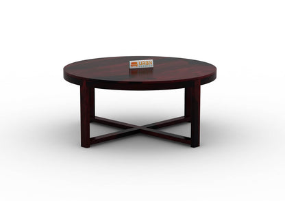 Floraison Coffee Table Set - Urbnfurnish