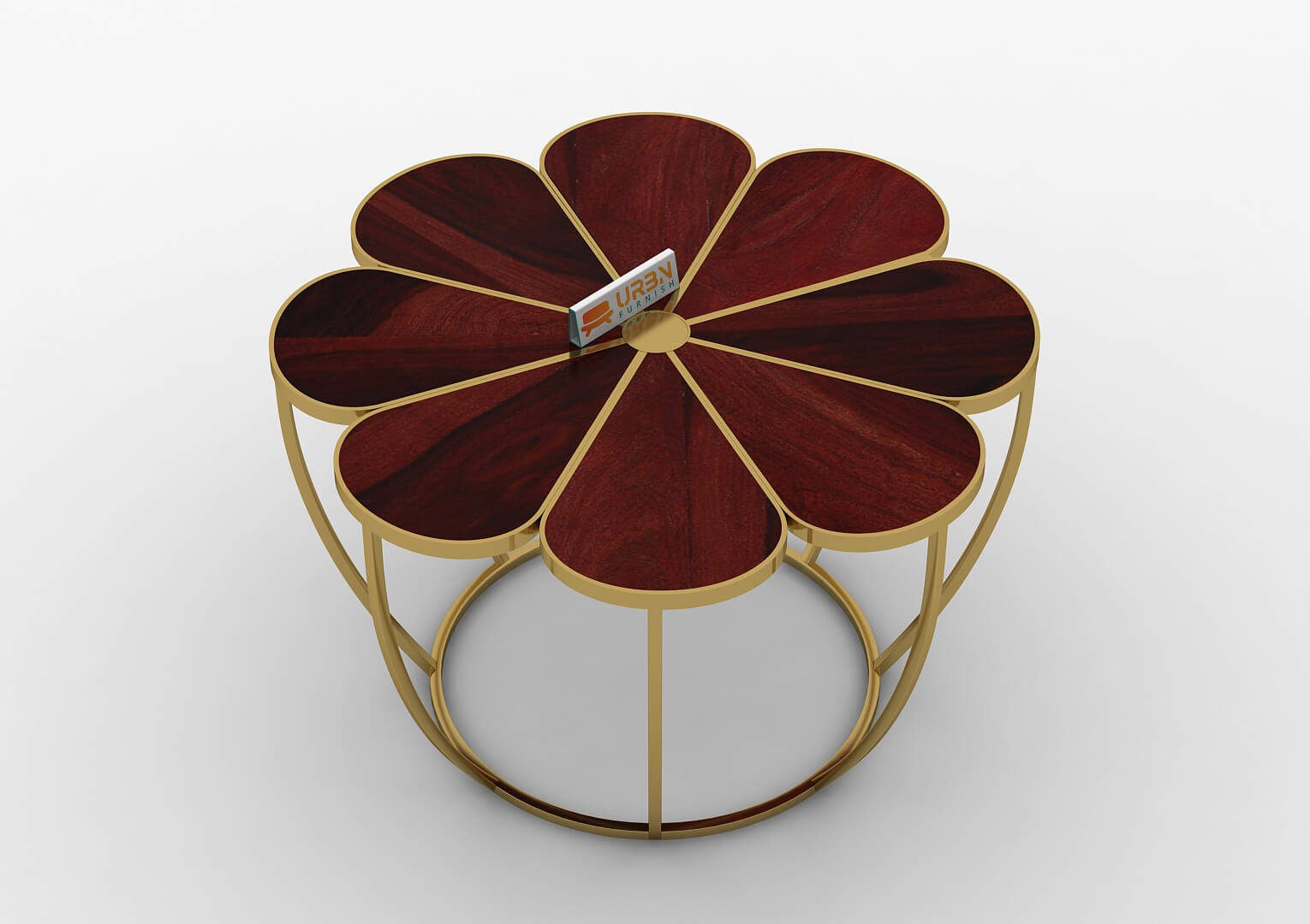 Floret-Coffee-Table-Golden-Mahogany_4