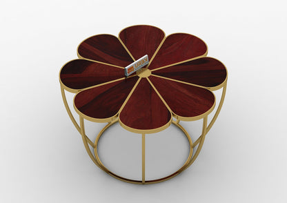 Floret-Coffee-Table-Golden-Mahogany_4