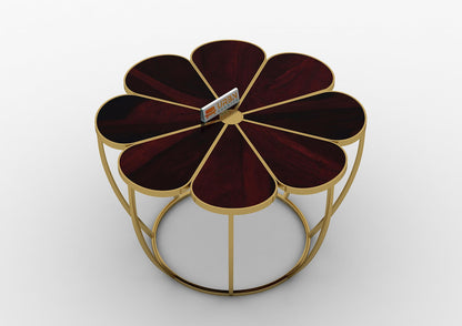 Floret-Coffee-Table-Golden-Walnut_4
