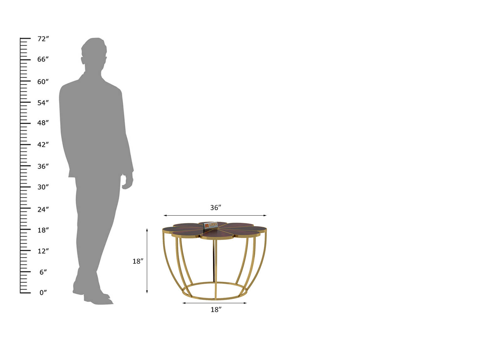 Floret-Coffee-Table-Golden-Walnut_5