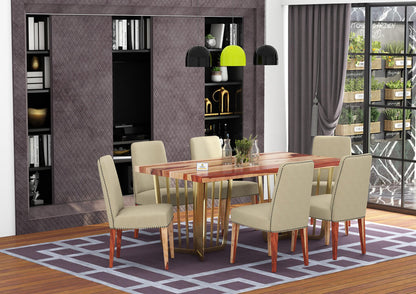 Flossy-6-Seater-Dining-Set-Golden-Natural-Ivory_1