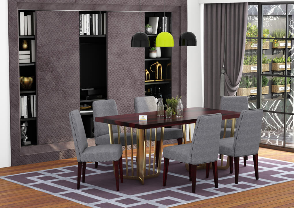 Flossy-6-Seater-Dining-Set-Golden-Walnut-Gray_1