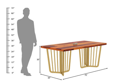 Flossy-6-Seater-Table-Golden-Honey_4