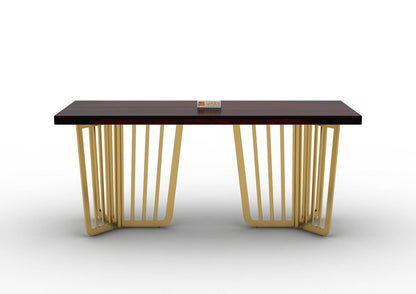 Flossy-6-Seater-Table-Golden-Walnut_2_5996a1c4-bc83-4e75-bd3f-6e46a2dc7396