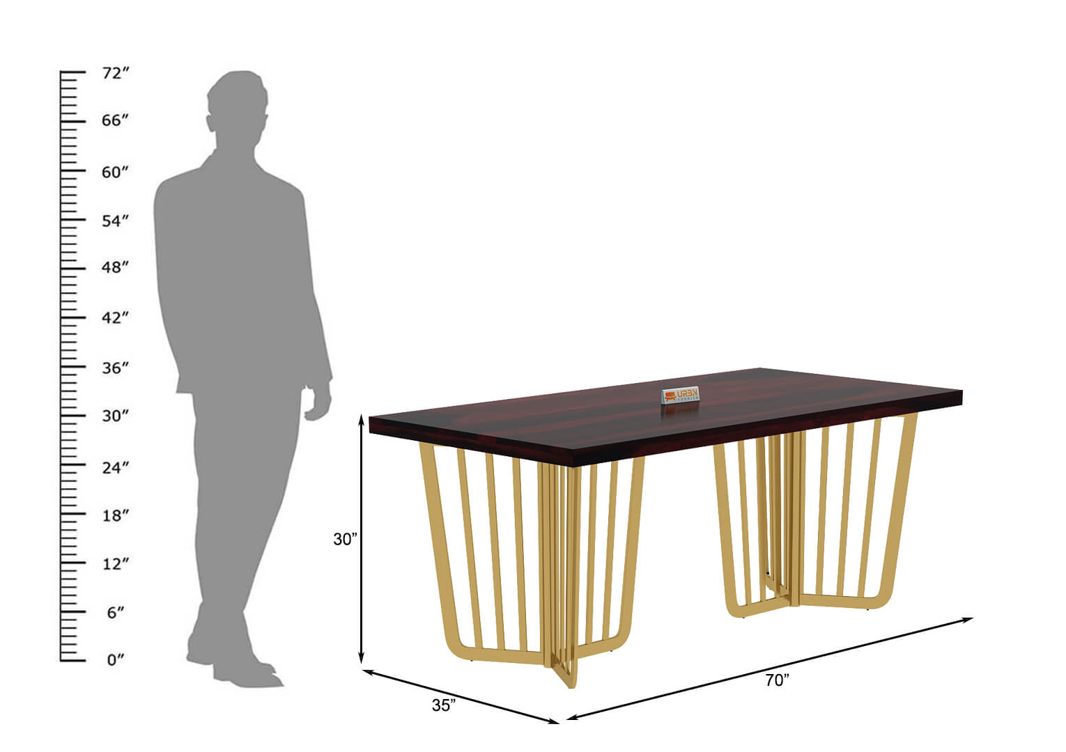 Flossy-6-Seater-Table-Golden-Walnut_4
