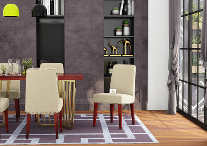 Flossy-Chair-Mahogany-Ivory_1_3418aa53-d6c9-4e85-98cd-e02fd528f600