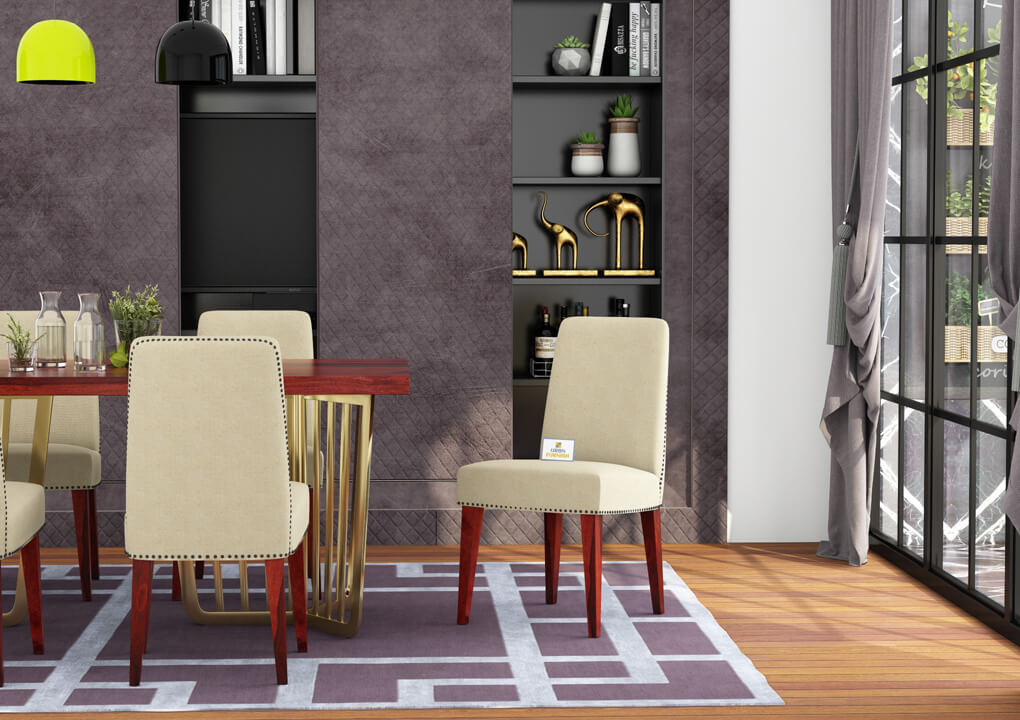Flossy-Chair-Mahogany-Ivory_1_d56c33d6-e788-4064-b299-9b948478f631