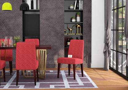 Flossy-Chair-Walnut-Red_1