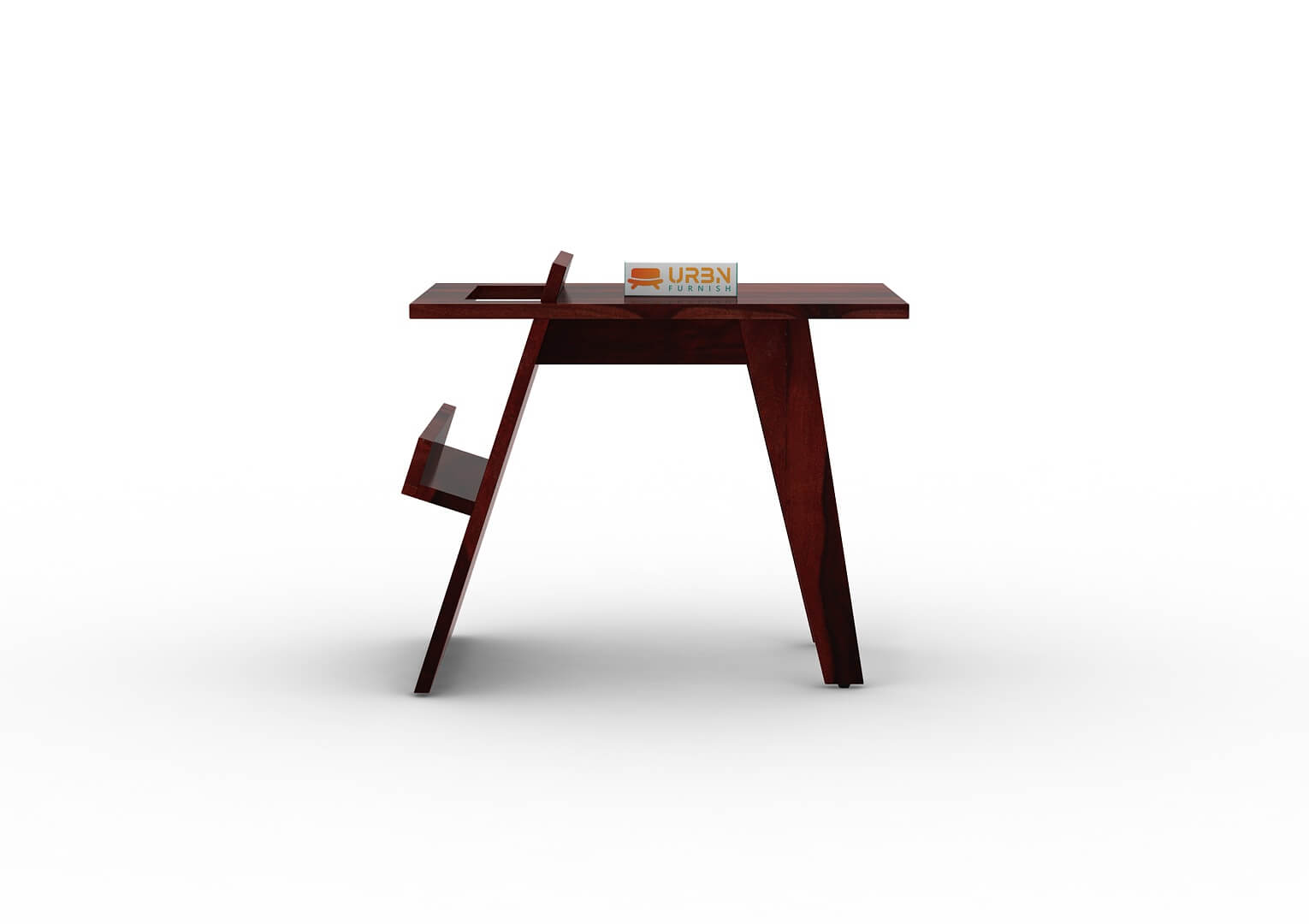 Fortress-End-Side-Table-Mahogany_2