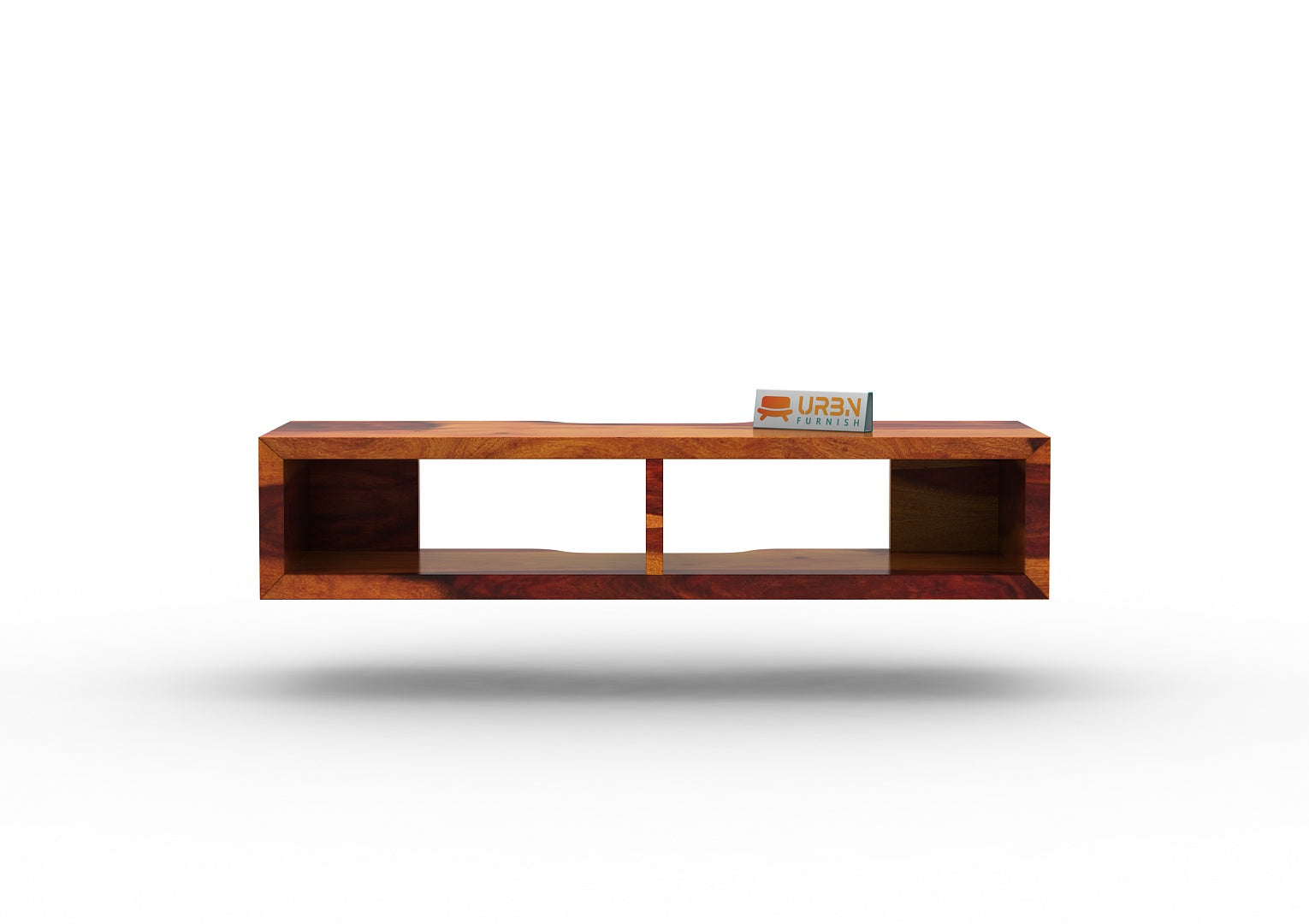 Gabin Wall Mount Tv Unit - Urbnfurnish