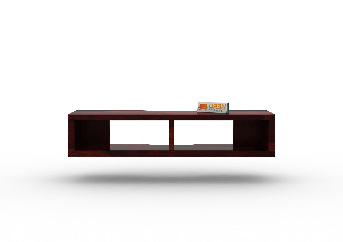 Gabin Wall Mount Tv Unit - Urbnfurnish