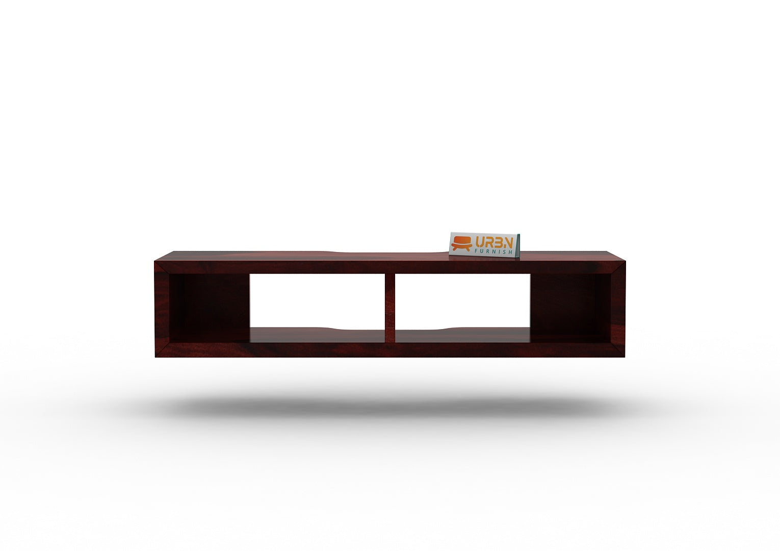 Gabin Wall Mount Tv Unit - Urbnfurnish