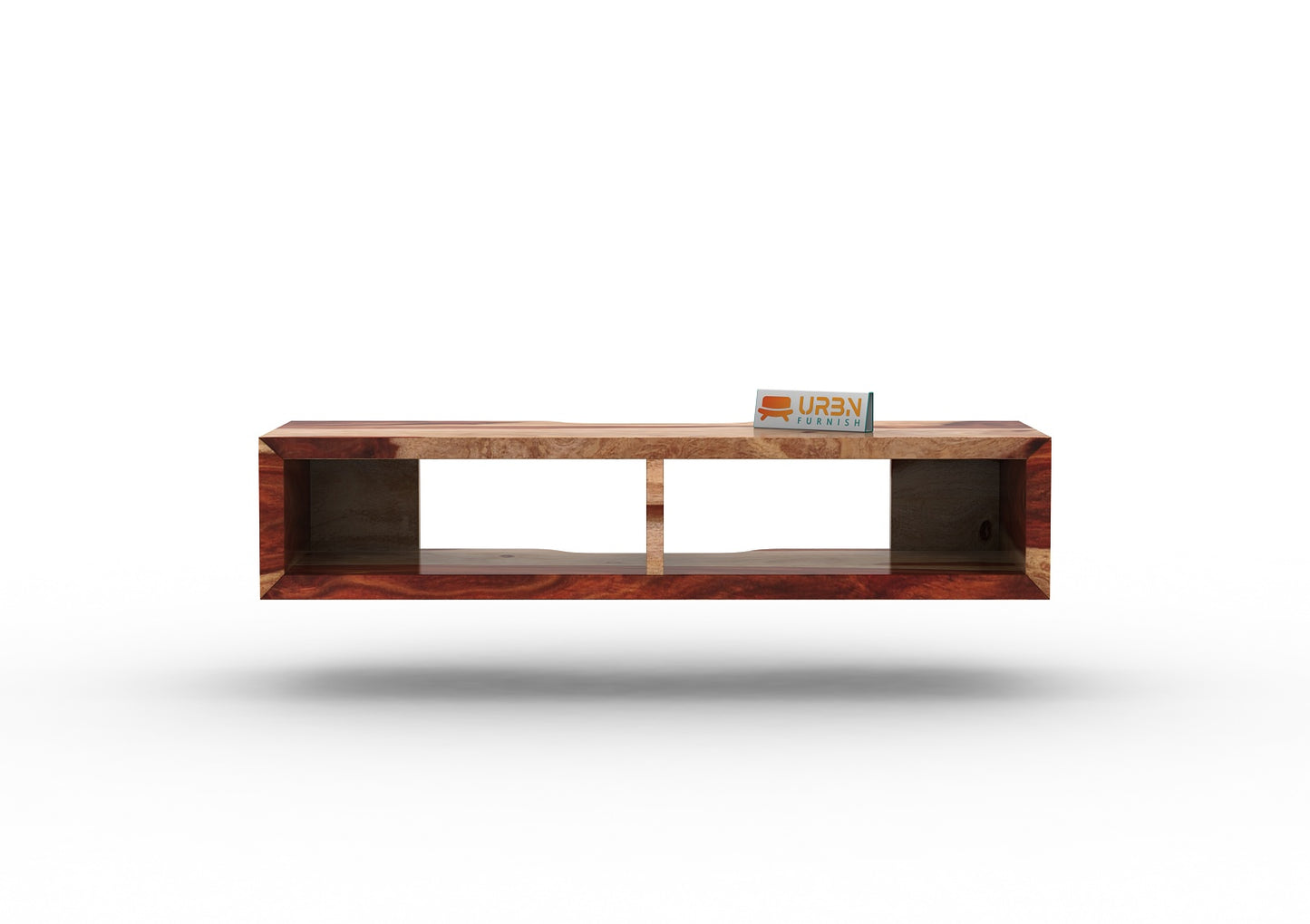 Gabin Wall Mount Tv Unit - Urbnfurnish