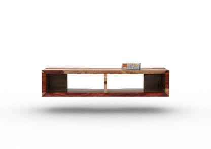 Gabin Wall Mount Tv Unit - Urbnfurnish