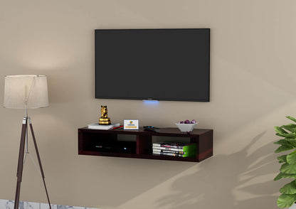 Gabin Wall Mount Tv Unit - Urbnfurnish