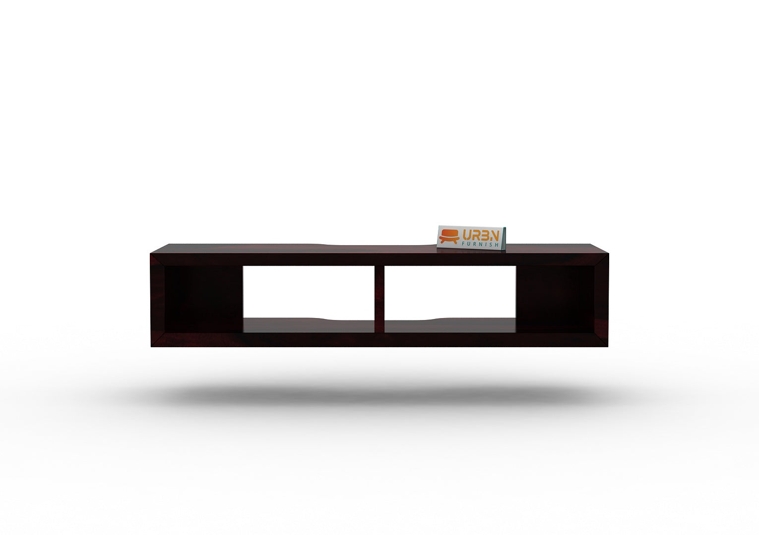 Gabin Wall Mount Tv Unit - Urbnfurnish