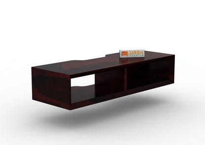 Gabin Wall Mount Tv Unit - Urbnfurnish
