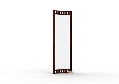 Gaper-Big-Mirror-Frame-Mahogany_3