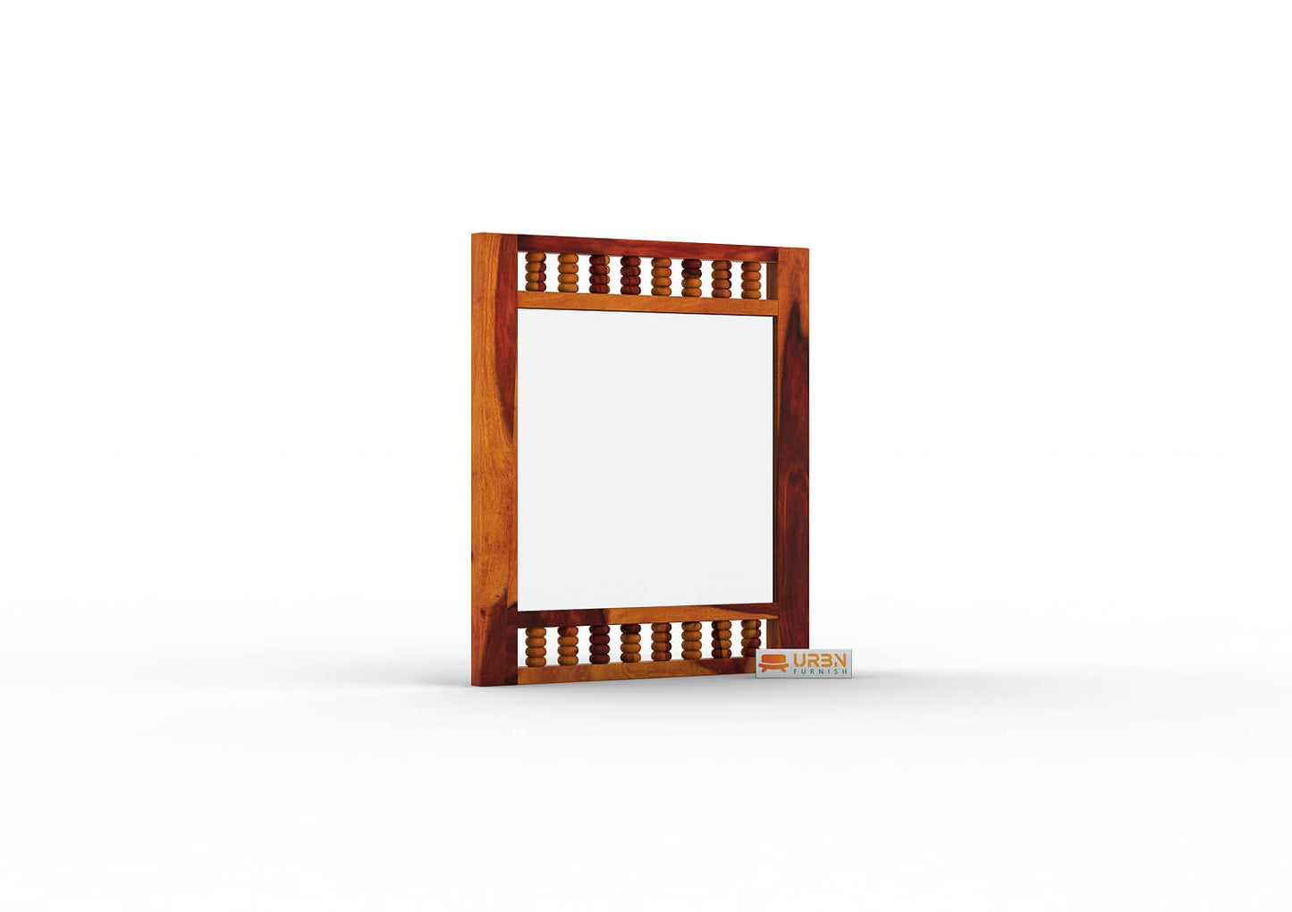 Gaper-Small-Mirror-Frame-Honey_3