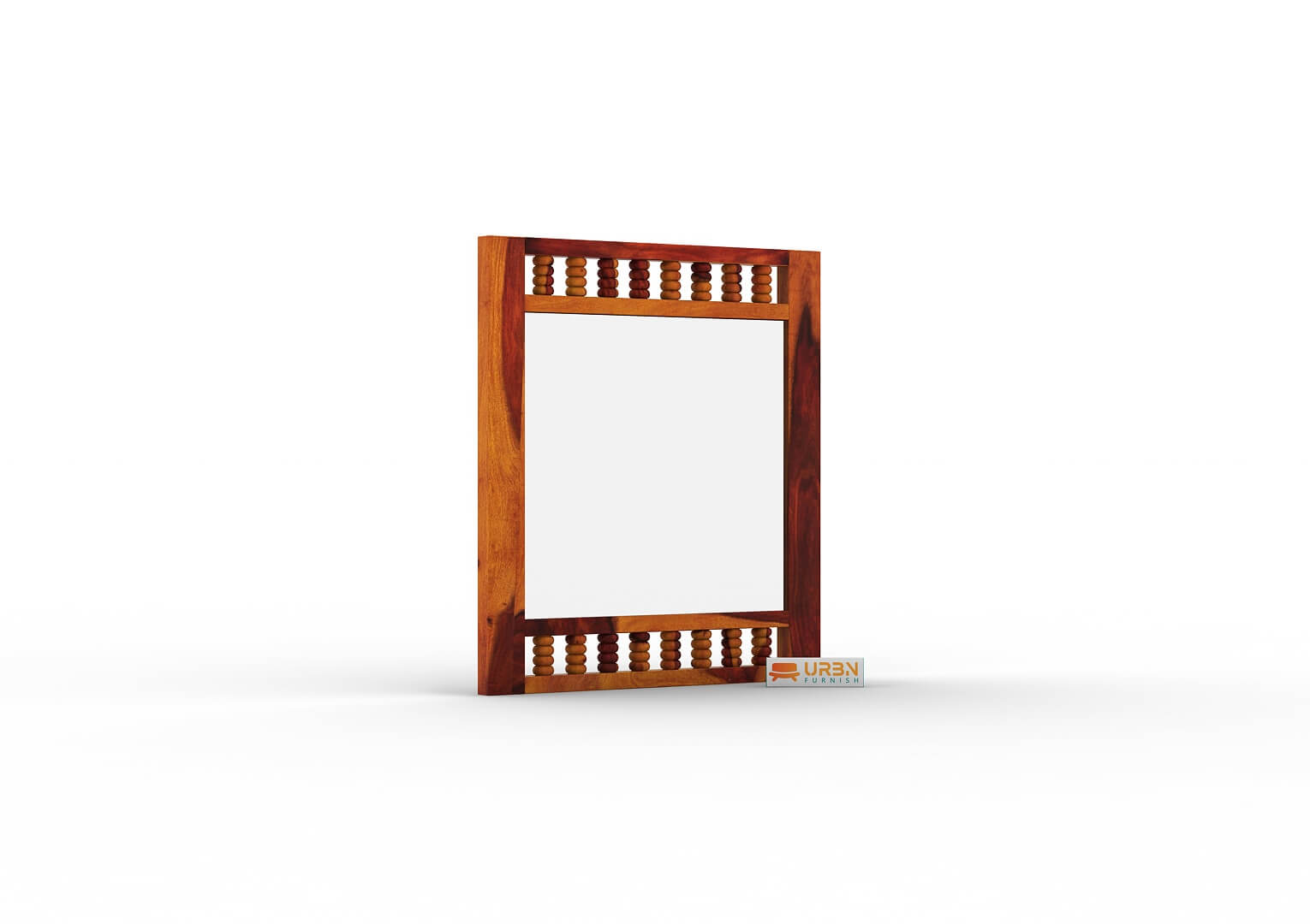 Gaper-Small-Mirror-Frame-Honey_3