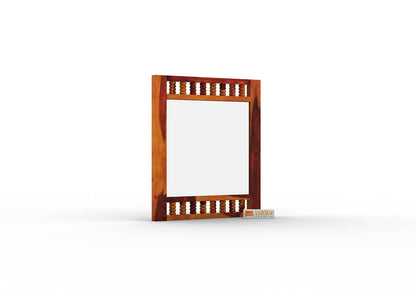 Gaper-Small-Mirror-Frame-Honey_3