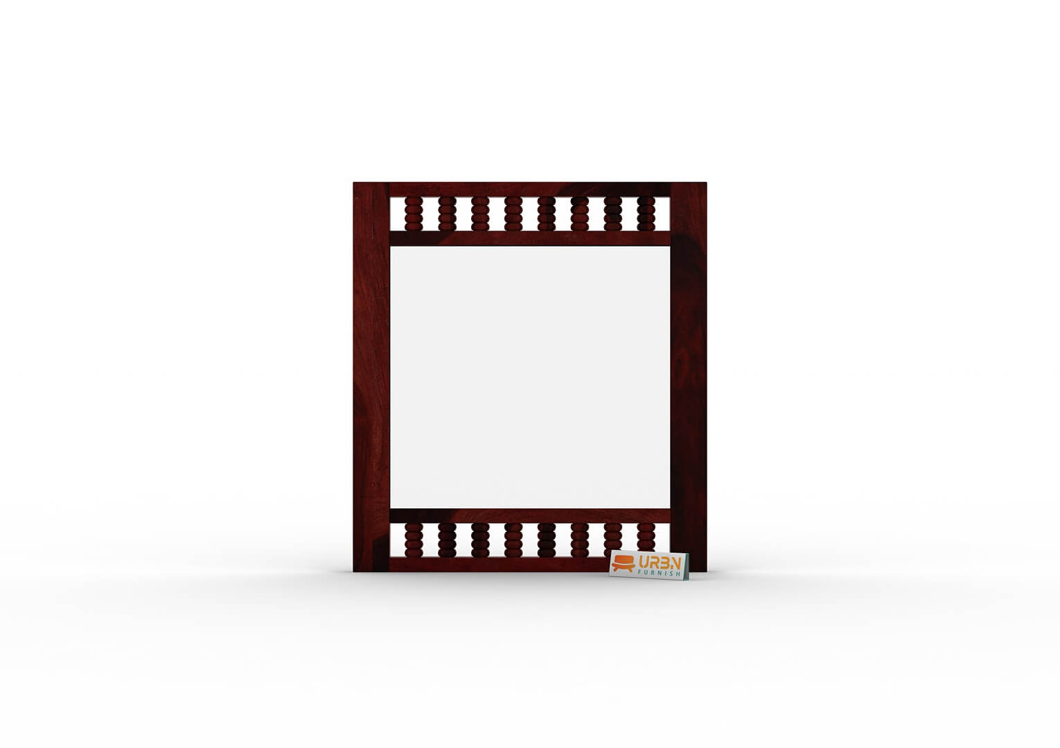 Gaper-Small-Mirror-Frame-Mahogany_2