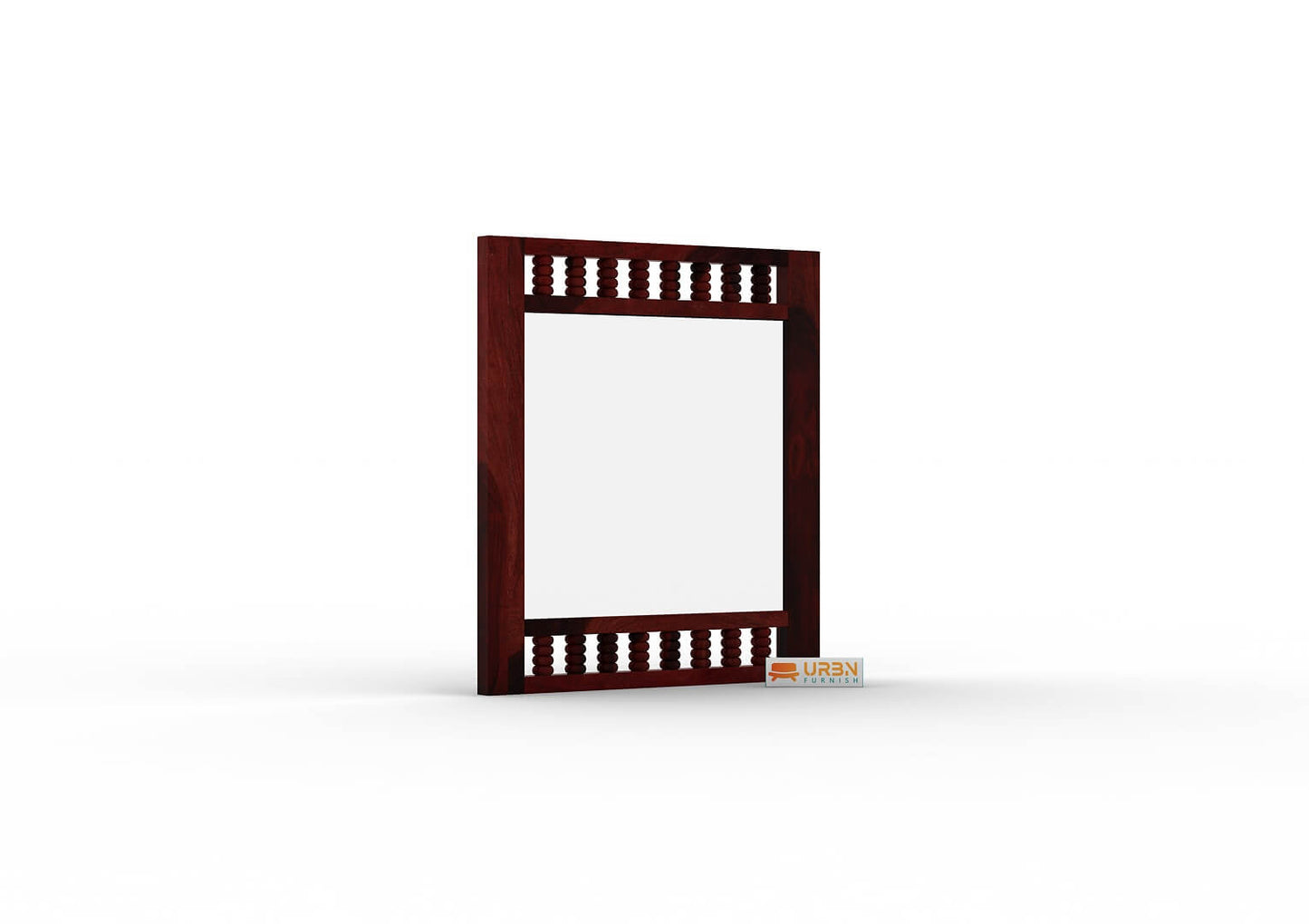 Gaper-Small-Mirror-Frame-Mahogany_3