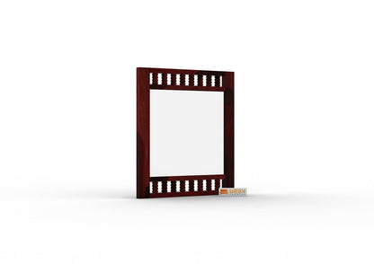 Gaper-Small-Mirror-Frame-Mahogany_3
