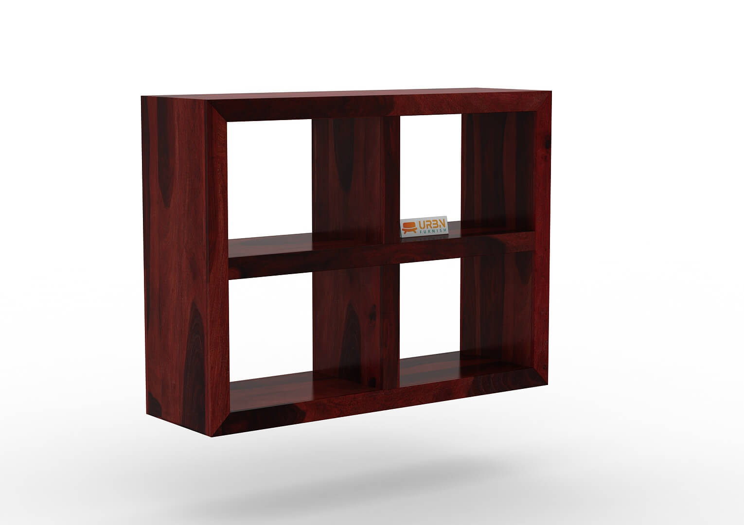 Garing Wall Shelf - Urbnfurnish