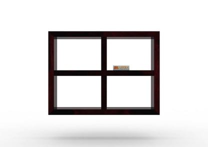 Garing Wall Shelf - Urbnfurnish