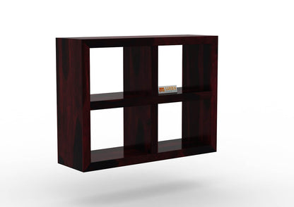 Garing Wall Shelf - Urbnfurnish