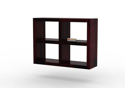 Garing Wall Shelf - Urbnfurnish