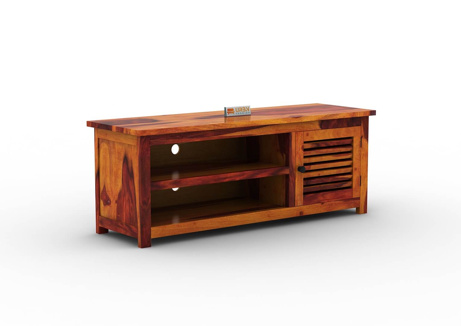 Gisette Tv Unit - Urbnfurnish