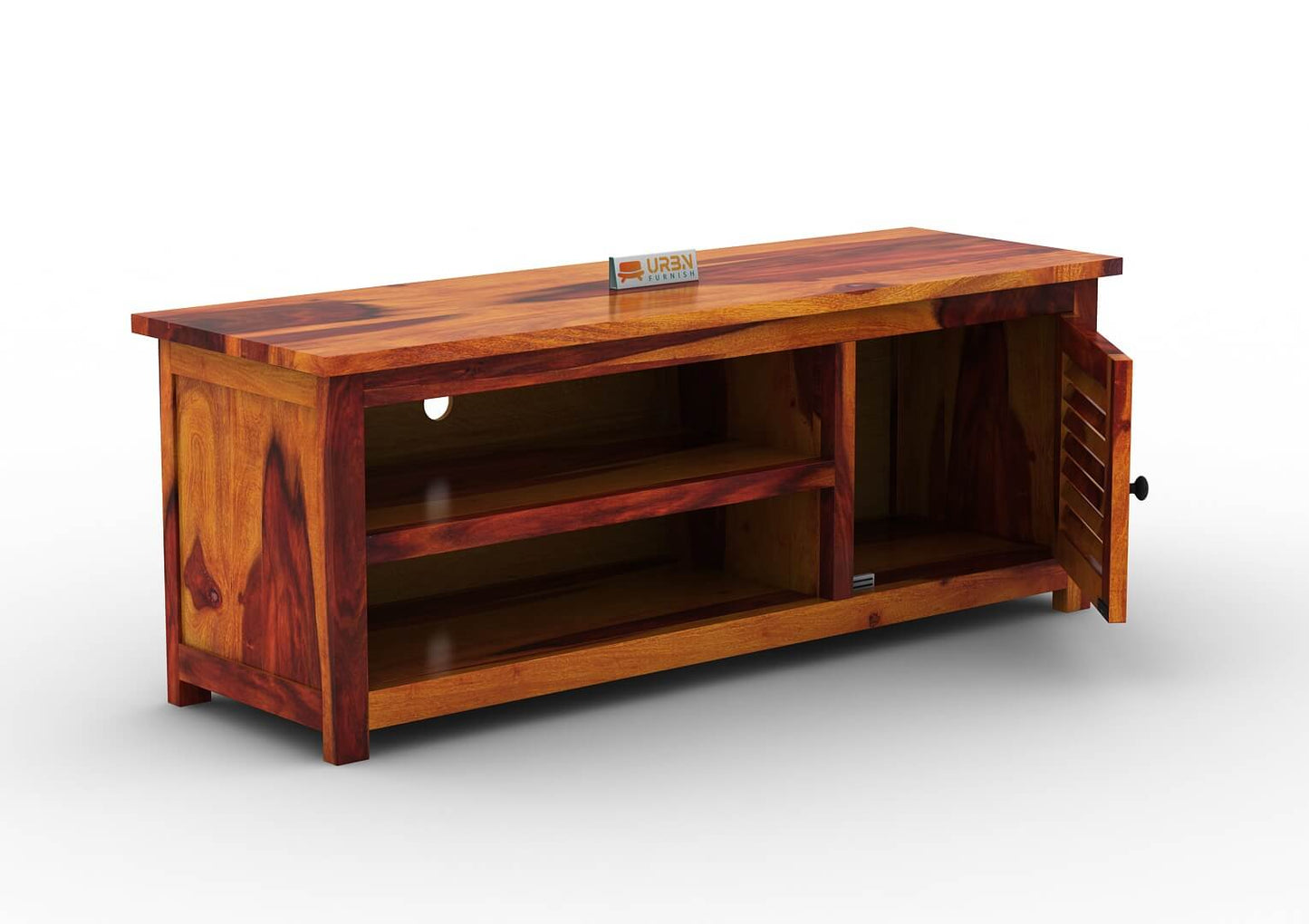 Gisette Tv Unit - Urbnfurnish