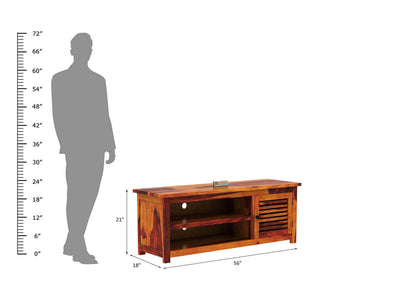 Gisette Tv Unit - Urbnfurnish